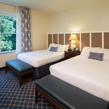 Lambuth Inn Lake Junaluska Exterior foto