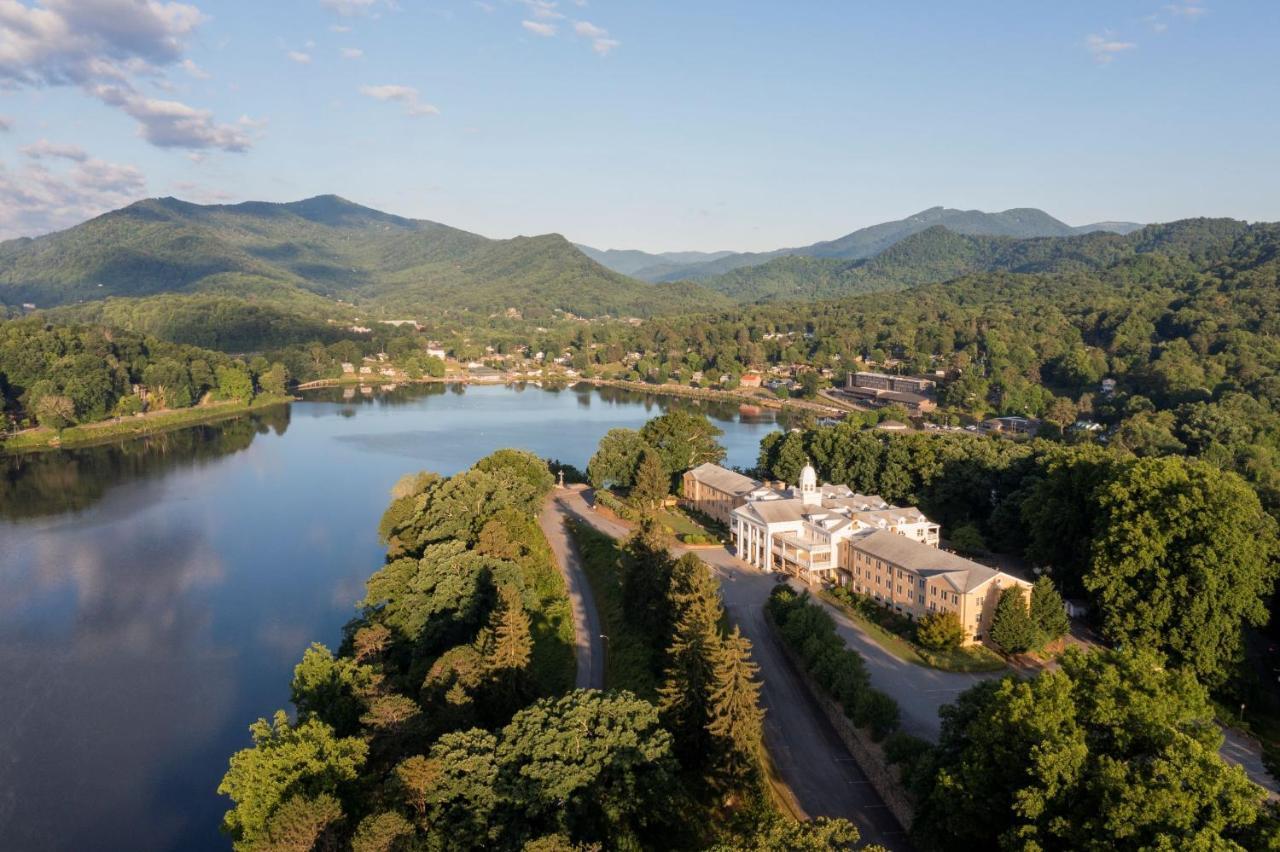 Lambuth Inn Lake Junaluska Exterior foto