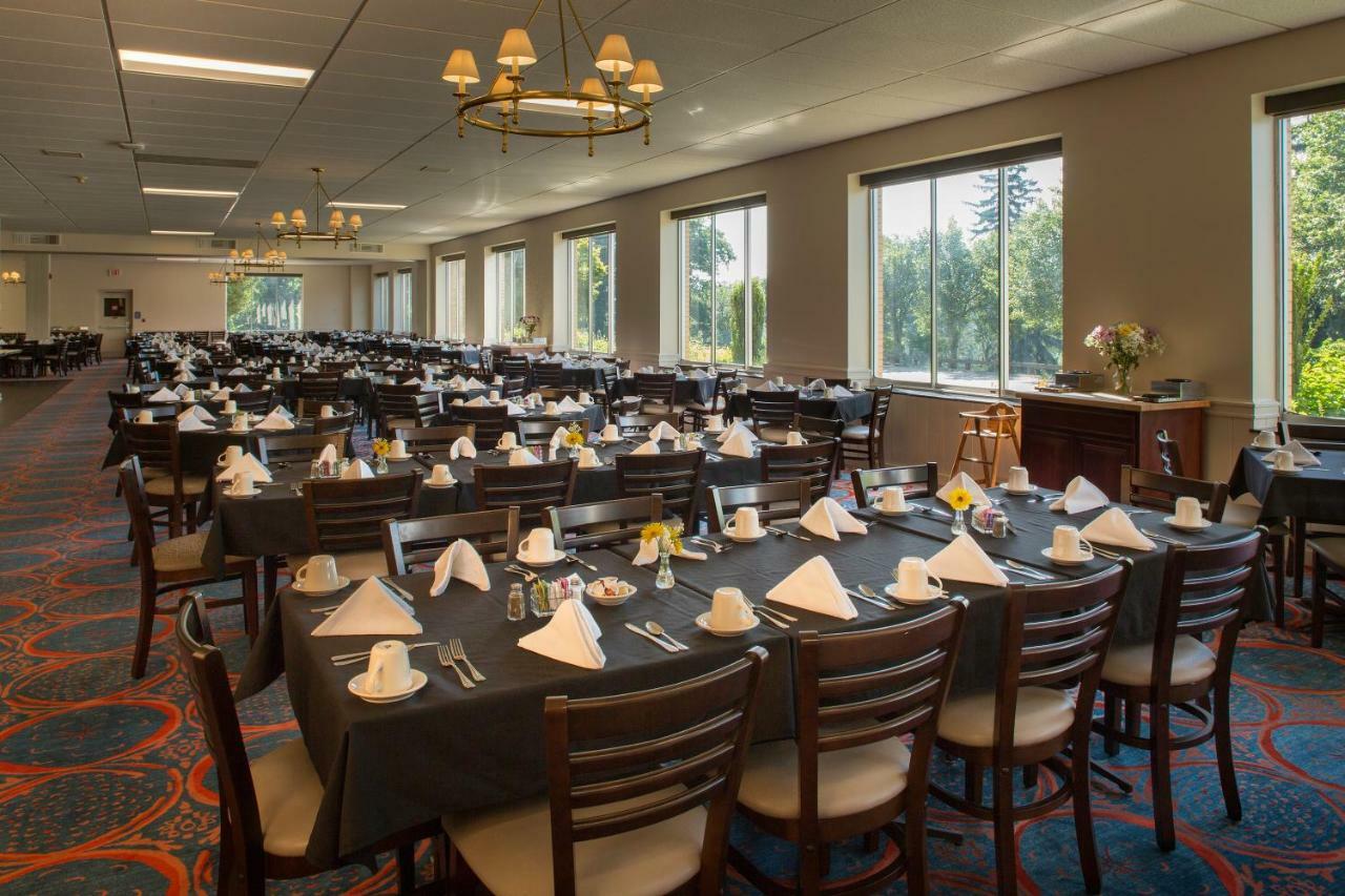 Lambuth Inn Lake Junaluska Exterior foto
