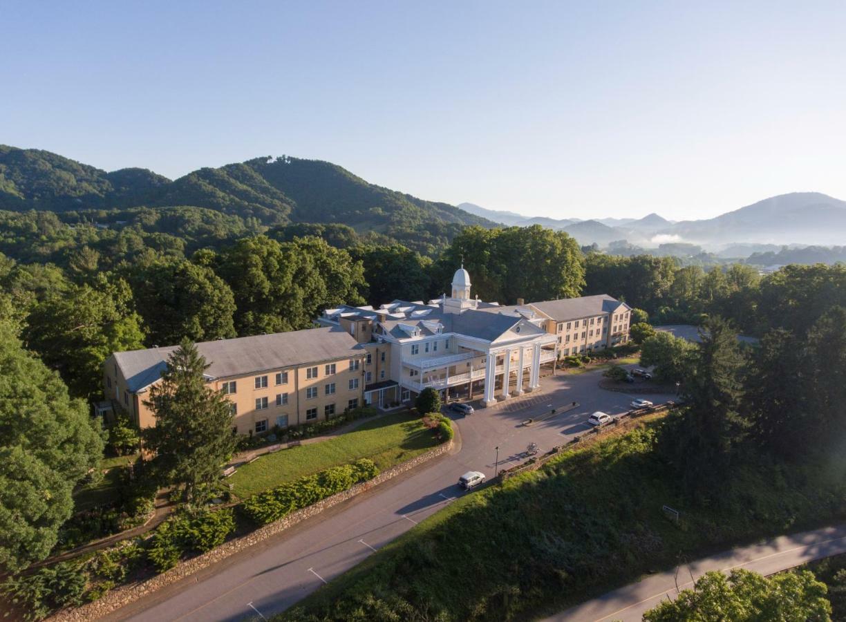 Lambuth Inn Lake Junaluska Exterior foto
